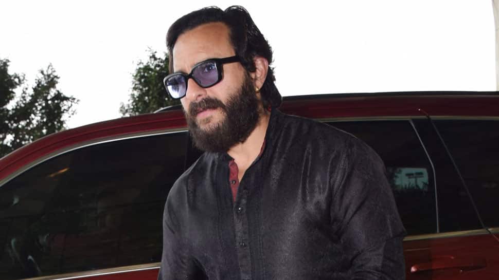 Wishes pour in for Saif Ali Khan as he turns 49 
