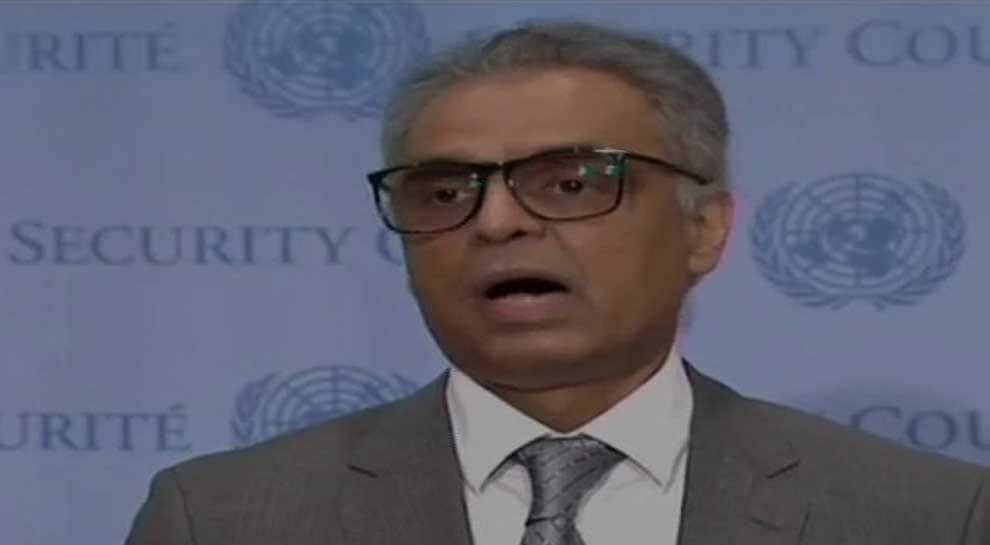 India rebukes Pakistan, demands it stop terror, reiterates Kashmir an internal matter after UNSC meet