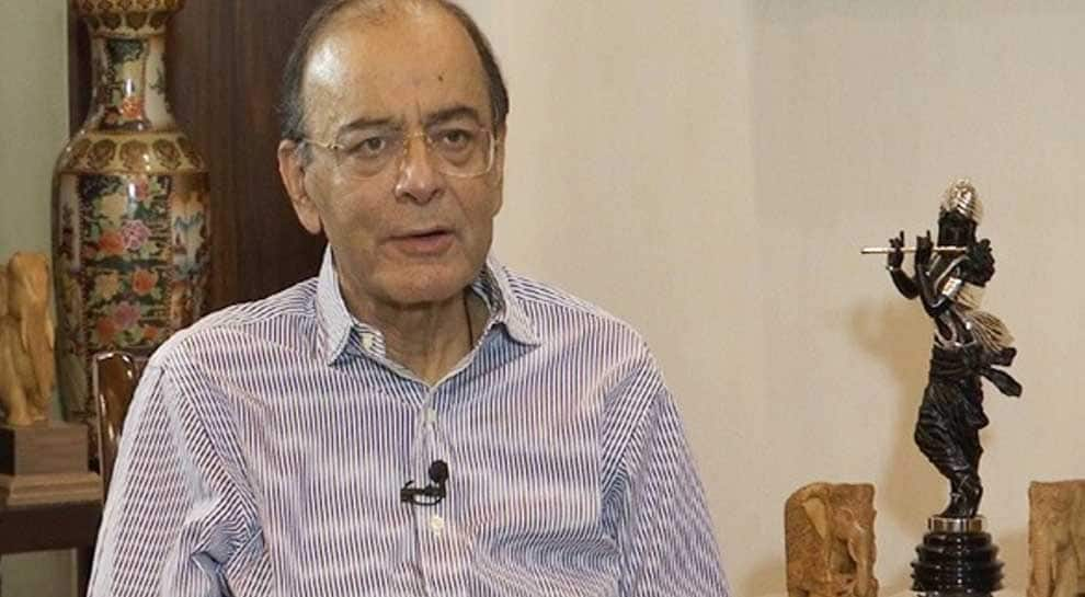 Former Finance Minister Arun Jaitley remains critical, President Ram Nath Kovind, top leaders visit him at AIIMS