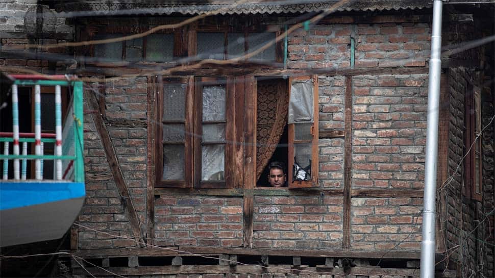 services restored in Jammu, landline phones up and running in