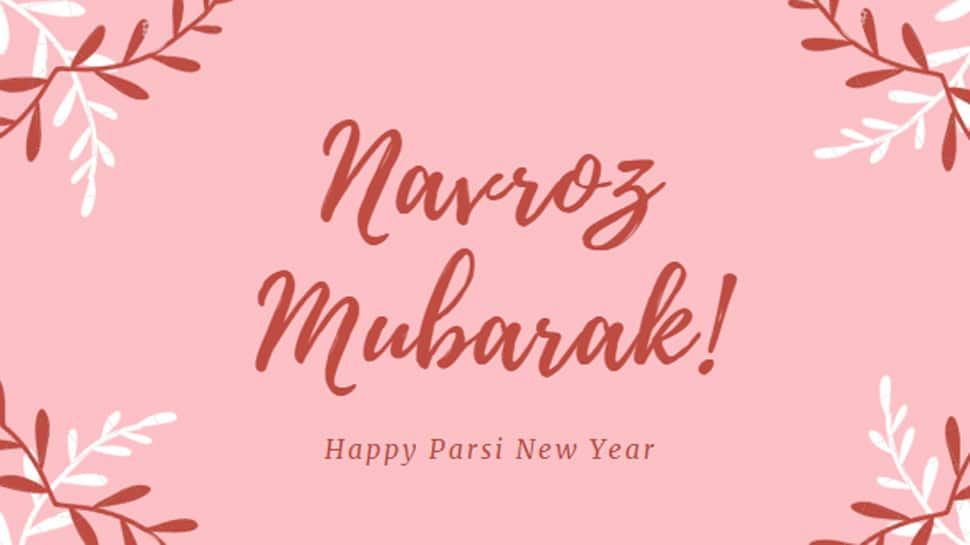 Navroz 2019: All you need to know about the Parsi New Year