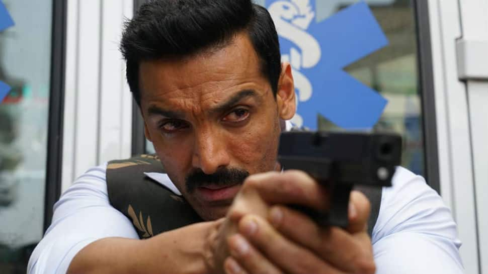 Box Office report: John Abraham&#039;s Batla House &#039;faces decline&#039;, earns over Rs 24 crore