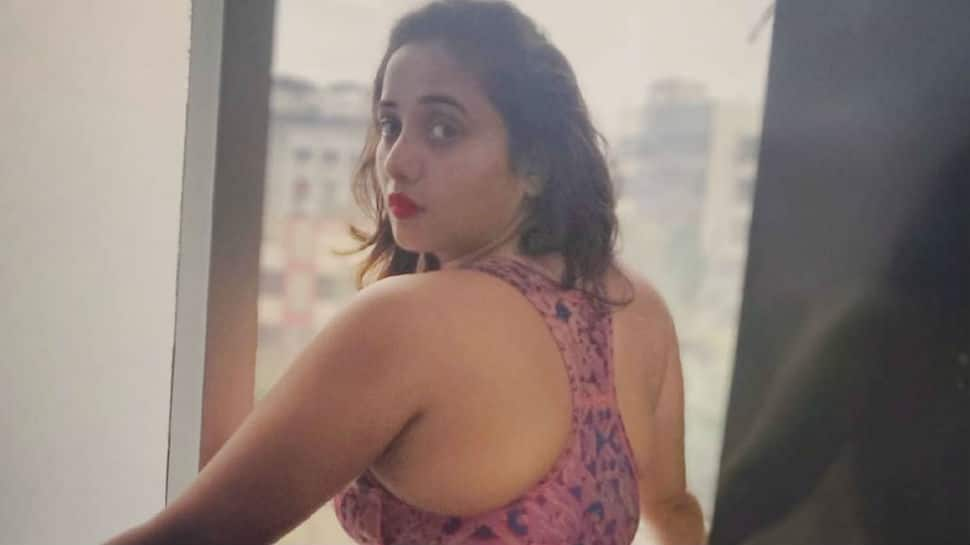 Rani Chatterjee&#039;s bold avatar in latest post is unmissable