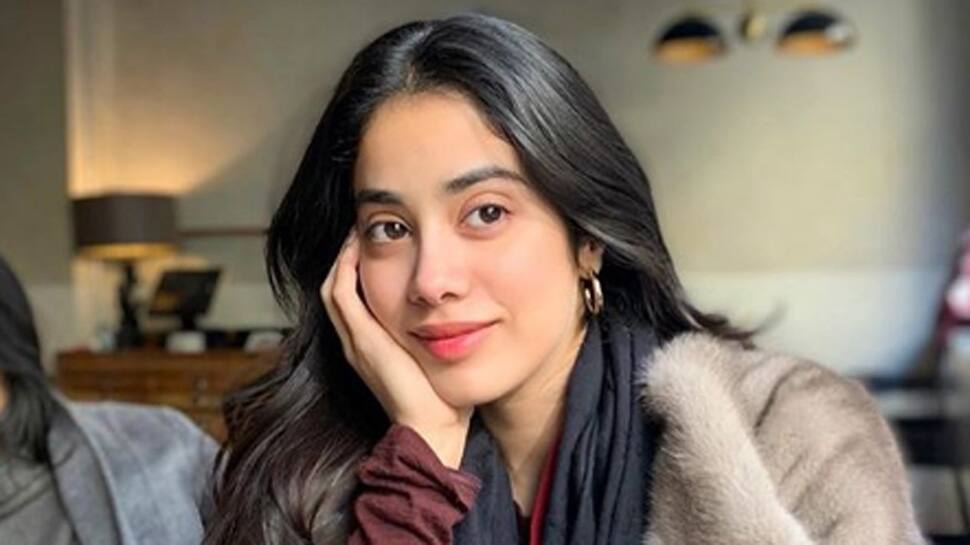 Janhvi Kapoor, Vijay Varma to star in &#039;Ghost Stories&#039;