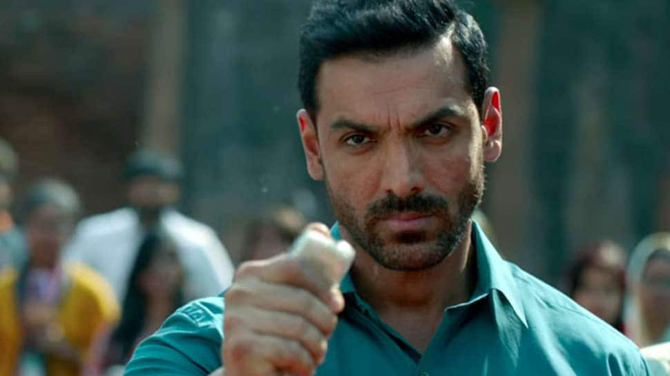 John Abraham, Nikkhil Advani discuss patriotism