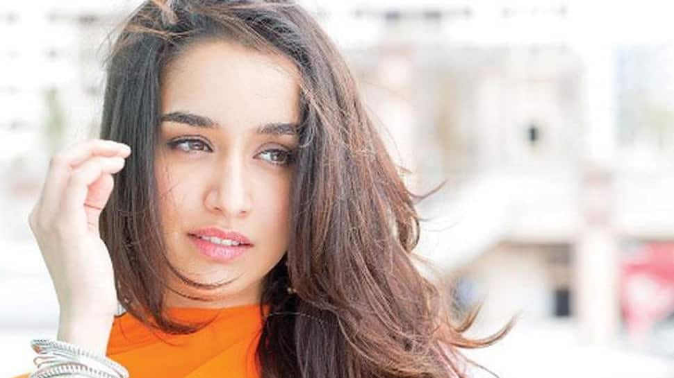 He is extremely warm and welcoming: Shraddha Kapoor on &#039;Saaho&#039; co-star Prabhas