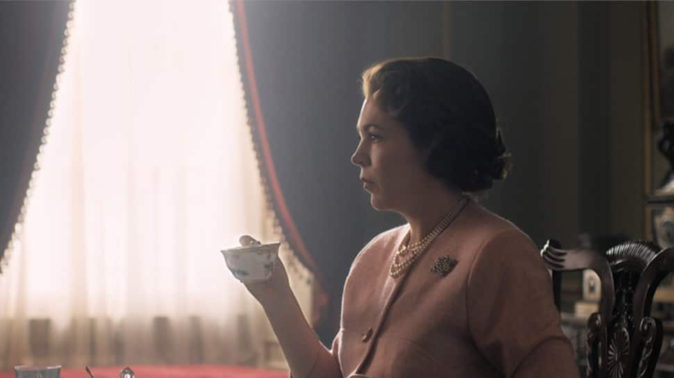 &#039;The Crown&#039; star Olivia Colman wants to have a role in new James Bond movie