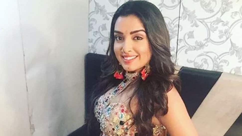 Aamrapali Dubey shares her fitness secret—Here&#039;s what she said