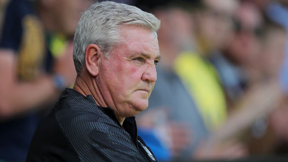 Steve Bruce prepared to face flak after poor Newcastle start