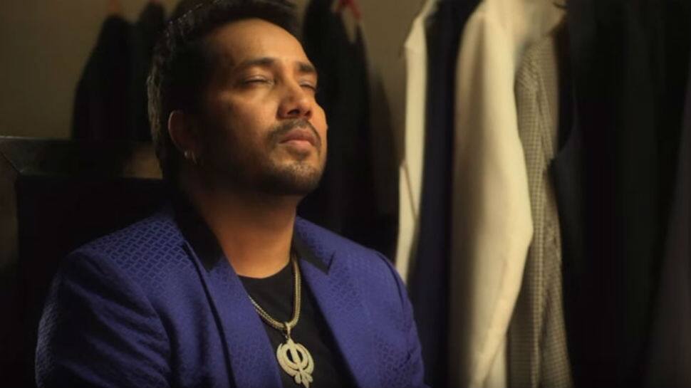 Pak gig: Mika Singh speaks up on FWICE decision to ban him