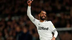 Former England defender Ashley Cole calls time on 20-year career