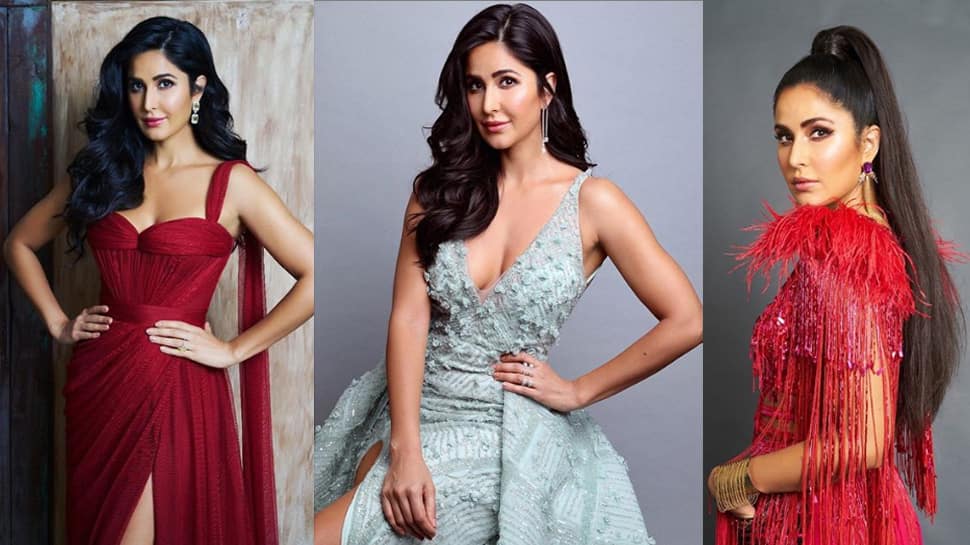 Katrina Kaif to open LFW Winter/Festive 2019