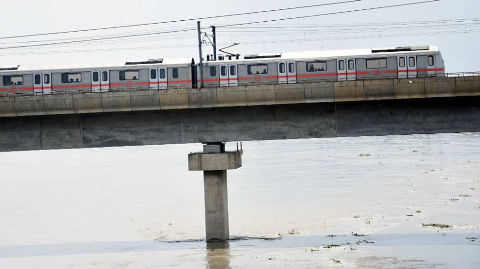 2120 relief camps, 53 boats and more: How Delhi is preparing for Yamuna&#039;s fury