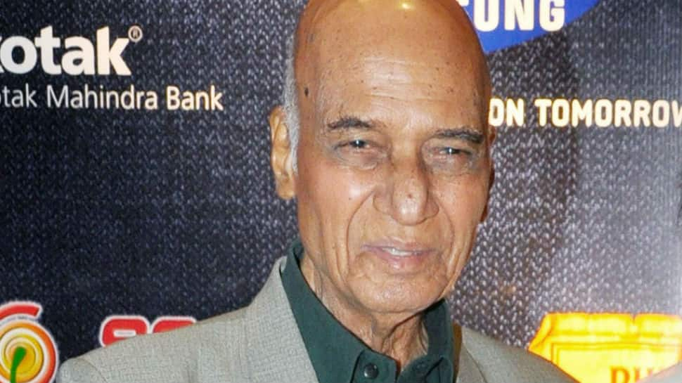 Music composer Mohammed Zahur Khayyam Hashmi dies at 92; PM Modi, Lata Mangeshkar, Amitabh Bachchan and others pay tributes