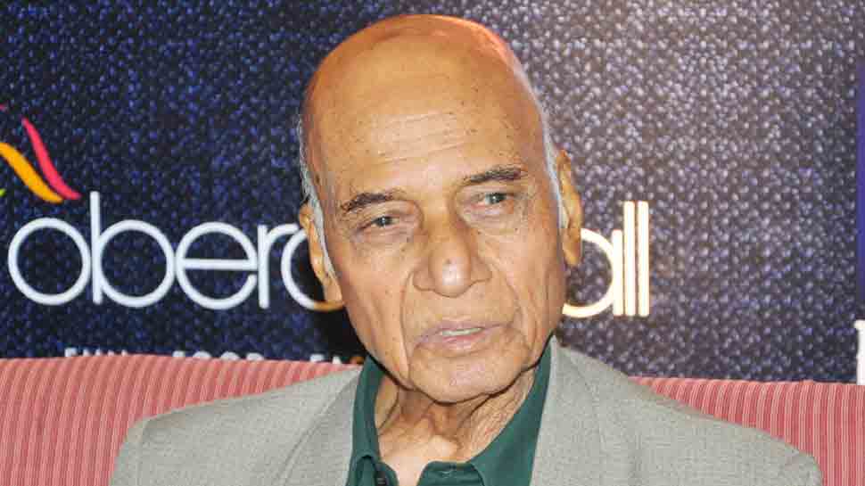 Remembering Mohammed Zahur Khayyam Hashmi: In Pics