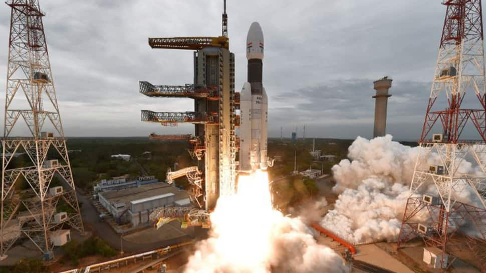 Chandrayaan-2 successfully enters Moon’s orbit, ISRO confirms ‘all systems are healthy’