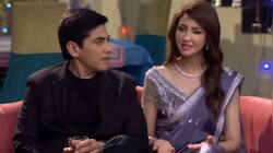'Bhabi Ji Ghar Par Hain', August 20, preview: Vibhuti a revolutionary in 1920?