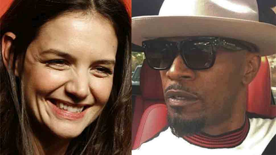 Katie Holmes, Jamie Foxx breakup after 6 years of romance