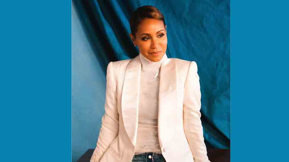 Jada Pinkett Smith calls marriage &#039;a golden cage&#039;