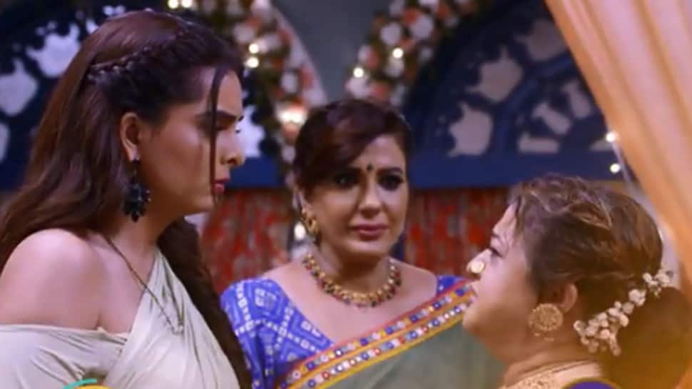 Kundali Bhagya August 20, 2019 episode preview: Sarla tells Sherlyn to leave her house 