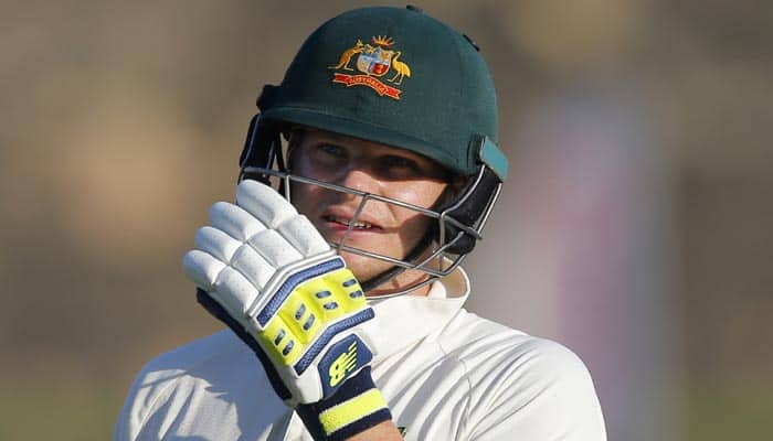 Steve Smith ruled out of third Ashes Test due to concussion 