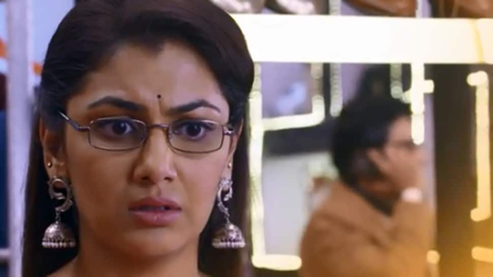 Kumkum Bhagya August 20, 2019 episode preview: Will Pragya’s scolding help Vikram?