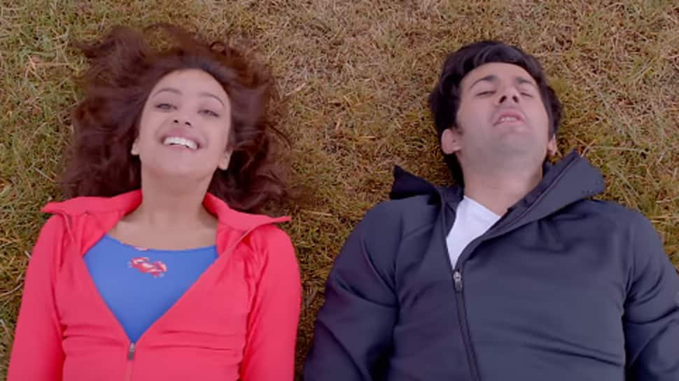 Karan Deol-Sahher Bamba&#039;s &#039;Ho Jaa Awara&#039; song from &#039;Pal Pal Dil Ke Paas&#039; is a soulful rendition—Watch