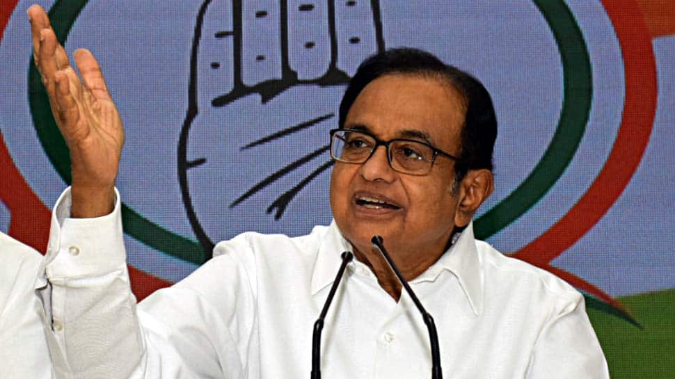 All about INX Media case in which P Chidambaram is facing the heat