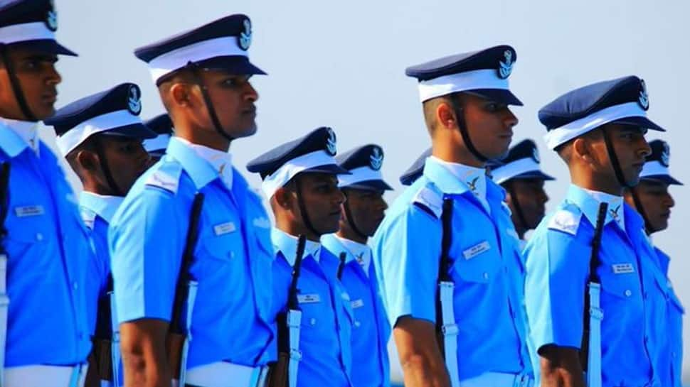 IAF to induct Ground Duty Branch Officers through National Defence Academy from 2019 selection cycle