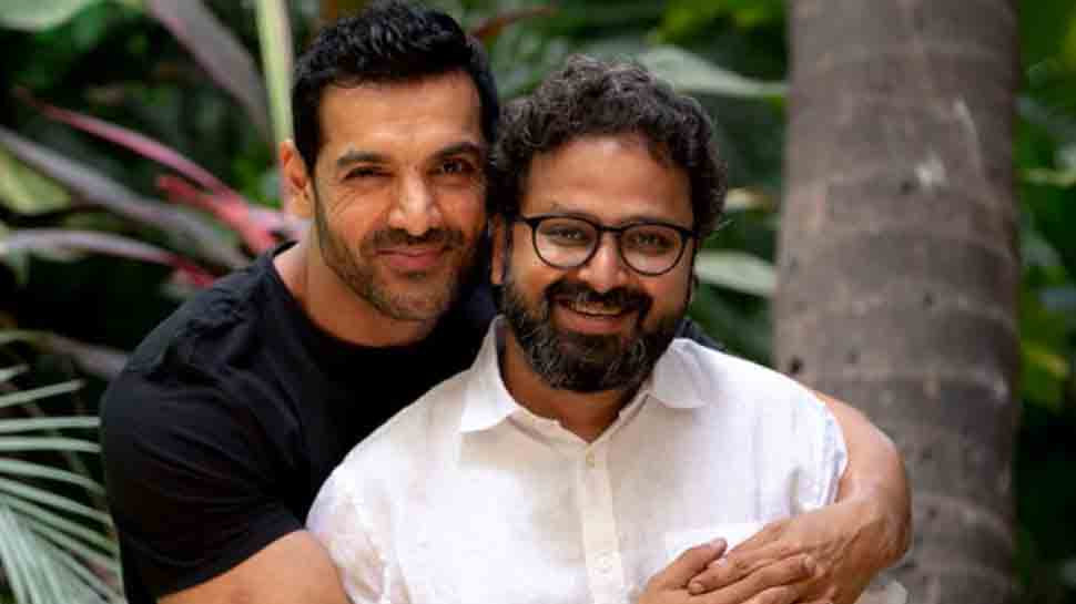 Nikkhil Advani, John Abraham to reunite for period football drama &#039;1911&#039;