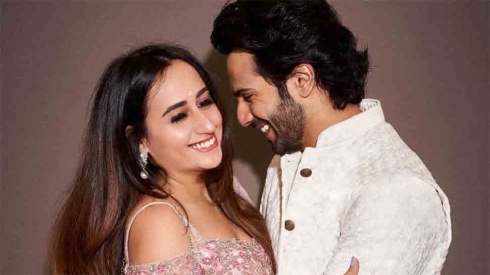 Varun Dhawan, Natasha Dalal to have destination wedding in November this year?