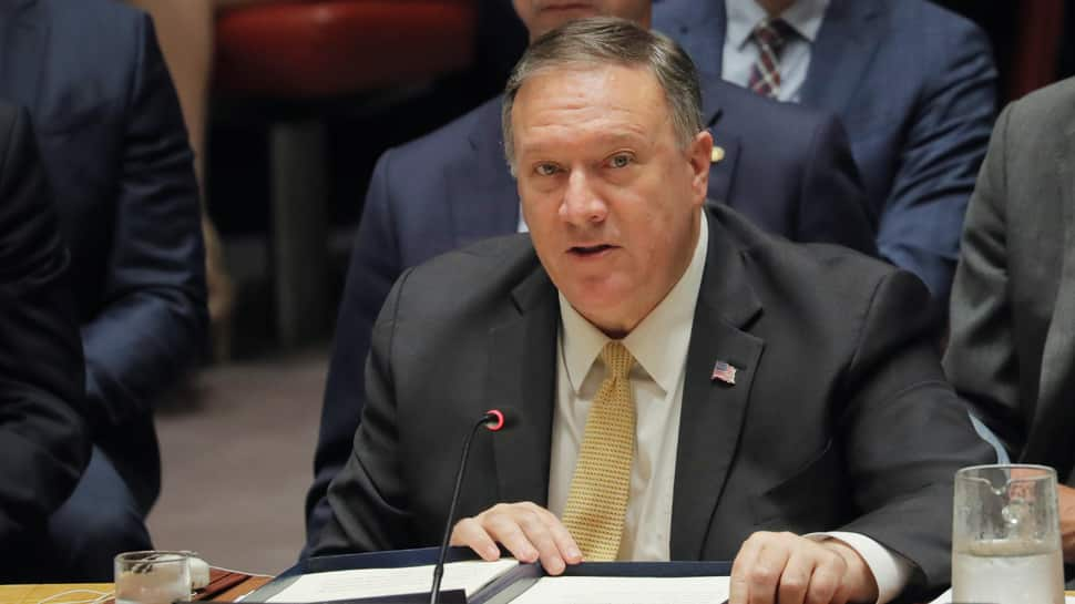 ISIS more powerful than they were 3 years ago in some parts: Mike Pompeo