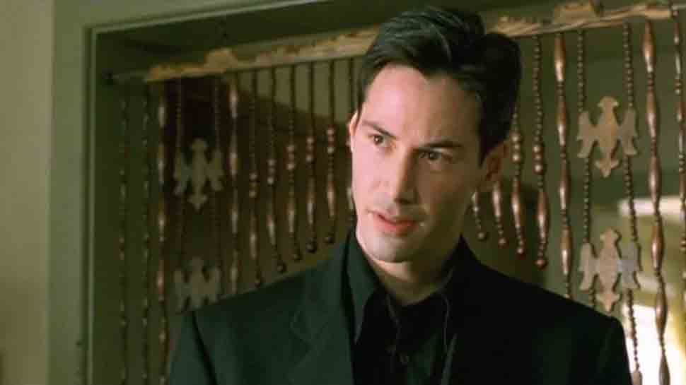 Keanu Reeves, Carrie-Anne Moss to return for Lana Wachowski&#039;s Matrix 4