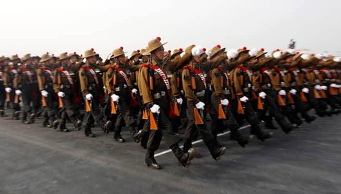 Indian Army undertakes major reforms, 206 officers to be sent to field units from Headquarters, Vigilance Cell and Human Rights Section formed
