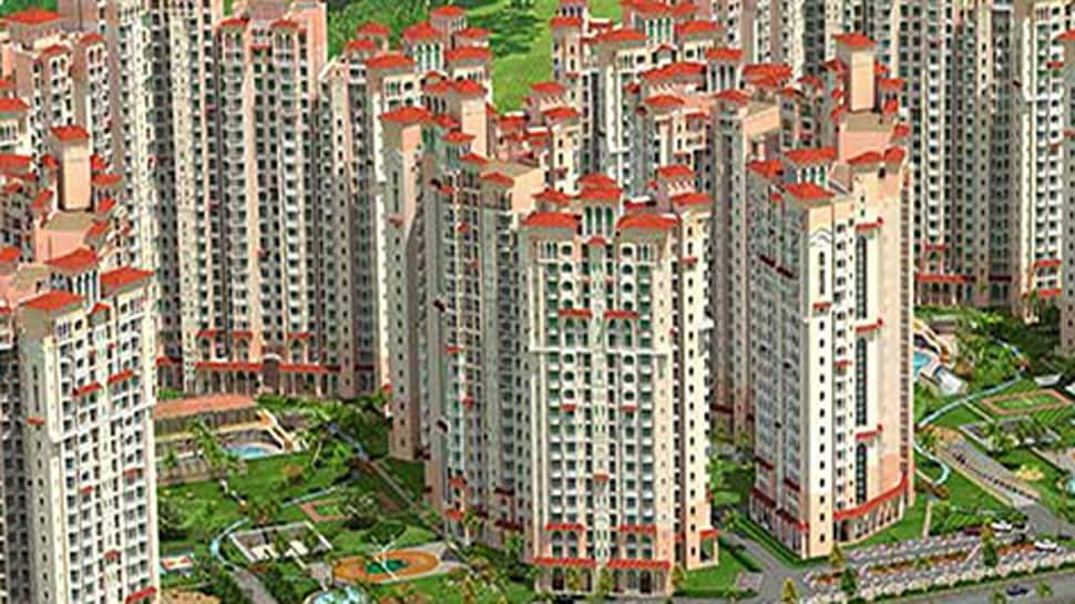 Relief for Amrapali Sapphire flat buyers, Noida authority begins registration process