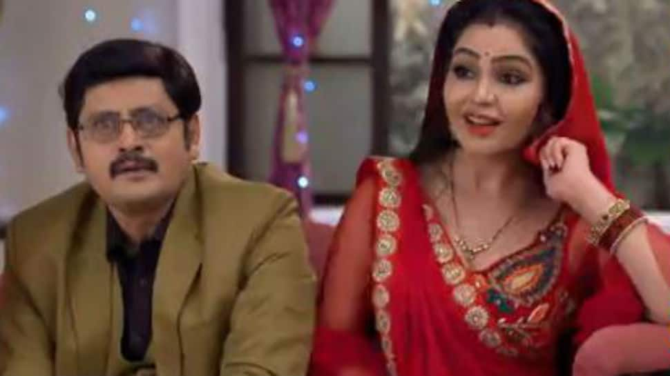 &#039;Bhabi Ji Ghar Par Hain&#039;, August 20, recap: How does dinner at Vibhuti&#039;s house in 1920 go? 