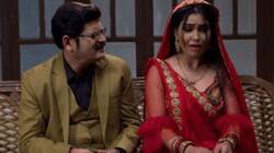 'Bhabi Ji Ghar Par Hain', Aug 21, preview: Happu Singh insults Tiwari, Angoori