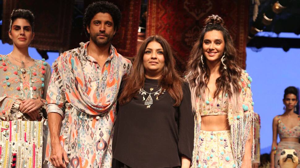 Designer Payal Singhal celebrates 20 years in fashion