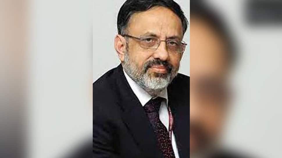 Rajiv Gauba appointed as Secretary for two years India News