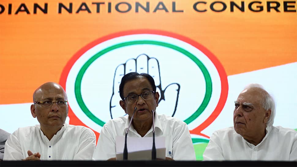 Foundation of democracy is liberty, will choose liberty over life: What P Chidambaram said in his defence in INX Media case