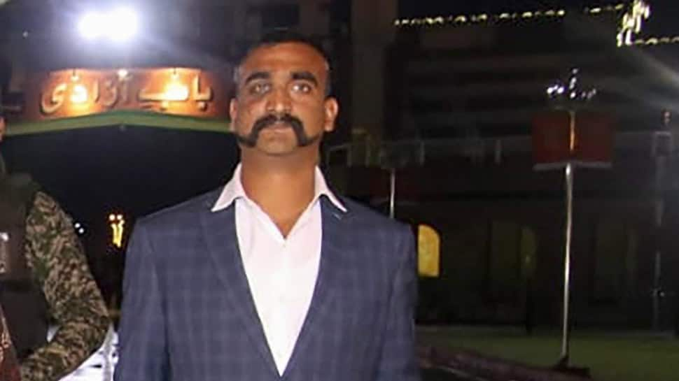 Pakistani commando Ahmed Khan who captured Wing Commander Abhinandan Varthaman killed in retaliatory firing by Indian forces