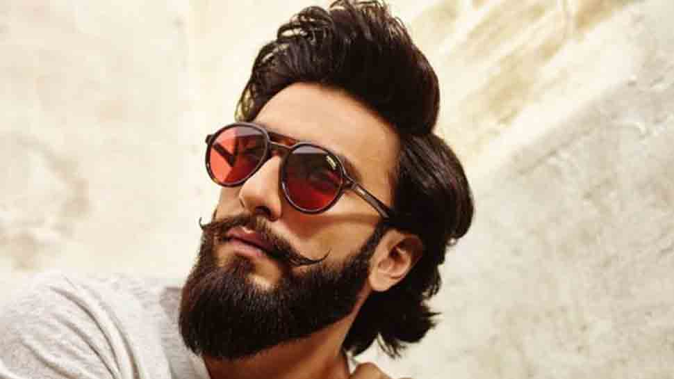 Time for Hindustani rap has come: Ranveer Singh