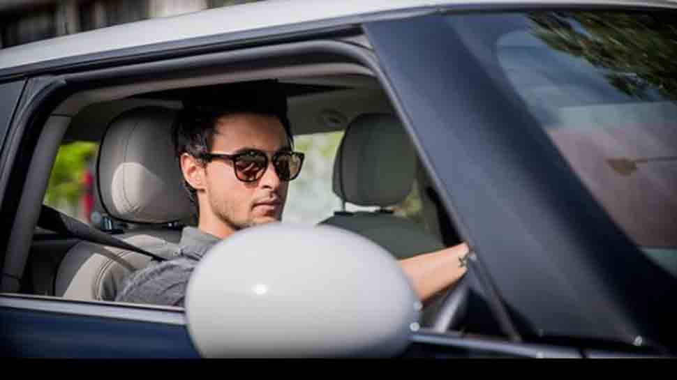 Aayush Sharma training to be army officer for &#039;Kwatha&#039;