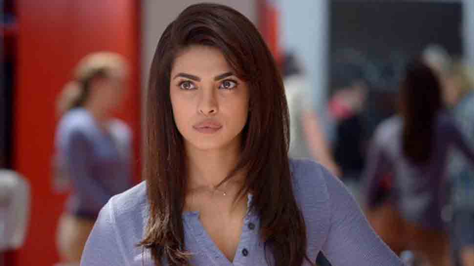 Priyanka Chopra joins Netflix&#039;s &#039;We Can Be Heroes&#039;