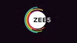 ZEE5 Global partners with the EUROSTAR Group in the Middle East