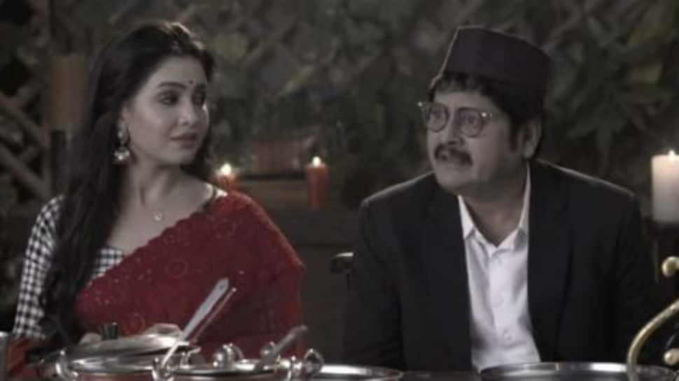 &#039;Bhabi Ji Ghar Par Hain&#039;, August 21, recap: Will Angoori start a new revolution?