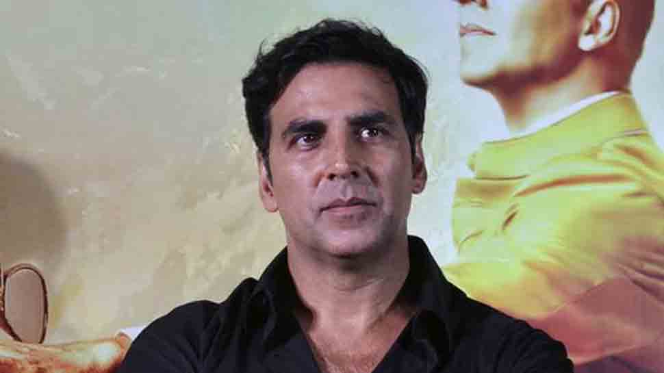 Akshay Kumar Fourth On Forbes Highest Paid Actors List People News Zee News 5605