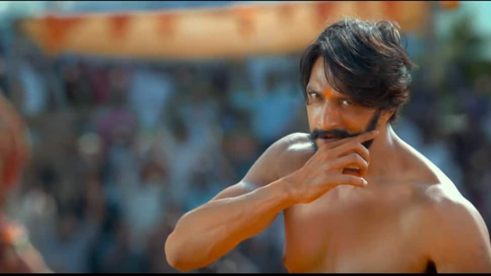 Pehlwaan trailer: Kichcha Sudeepa is the &#039;baadshah&#039; of action—Watch