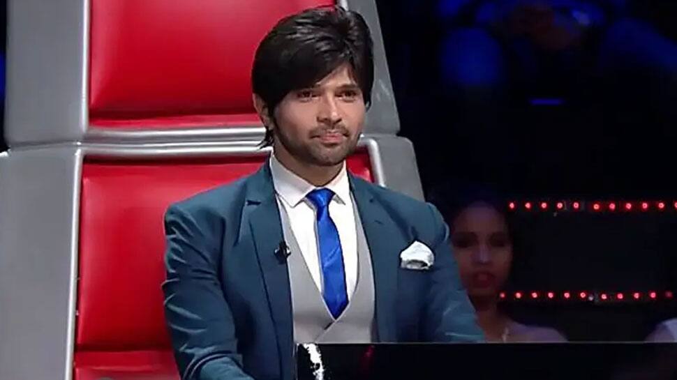 Himesh Reshammiya offers song to Internet sensation Ranu Mondal