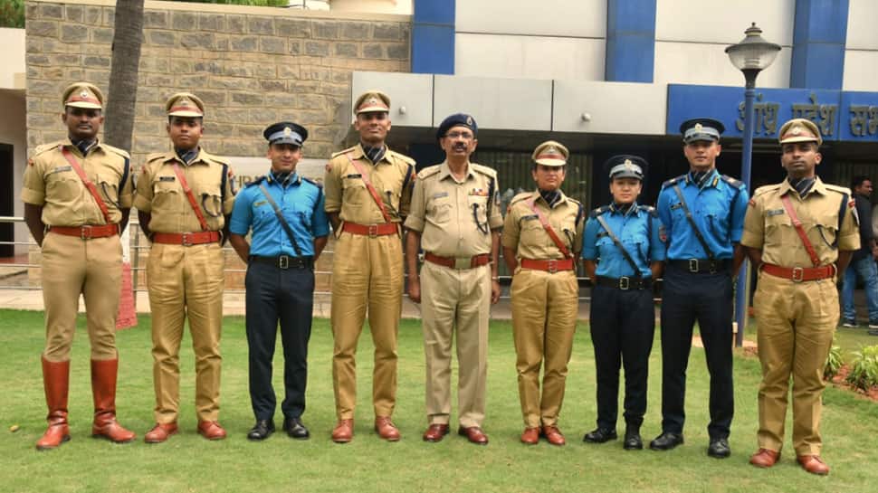 Children of late Army soldier and farmer top IPS probation course